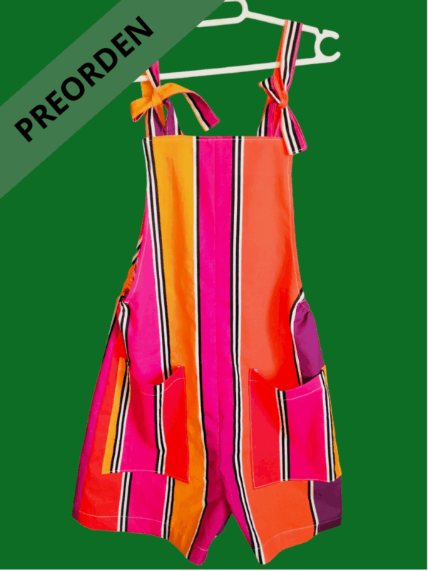 peto moda sostenible española