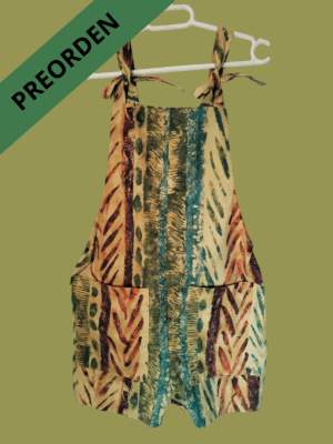 peto safari moda sostenible