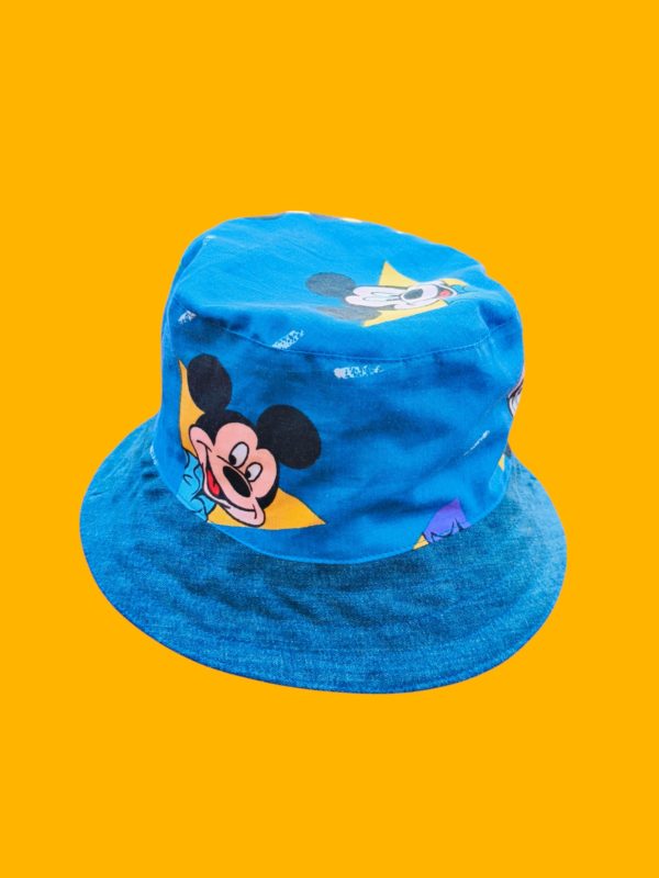 Gorro Mickey + vaquero (adulto y niño) - Image 4
