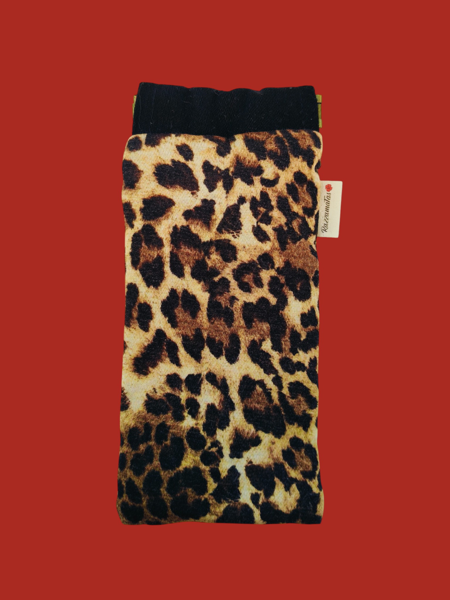 Funda de gafas acolchada cero residuos 2 - Image 2