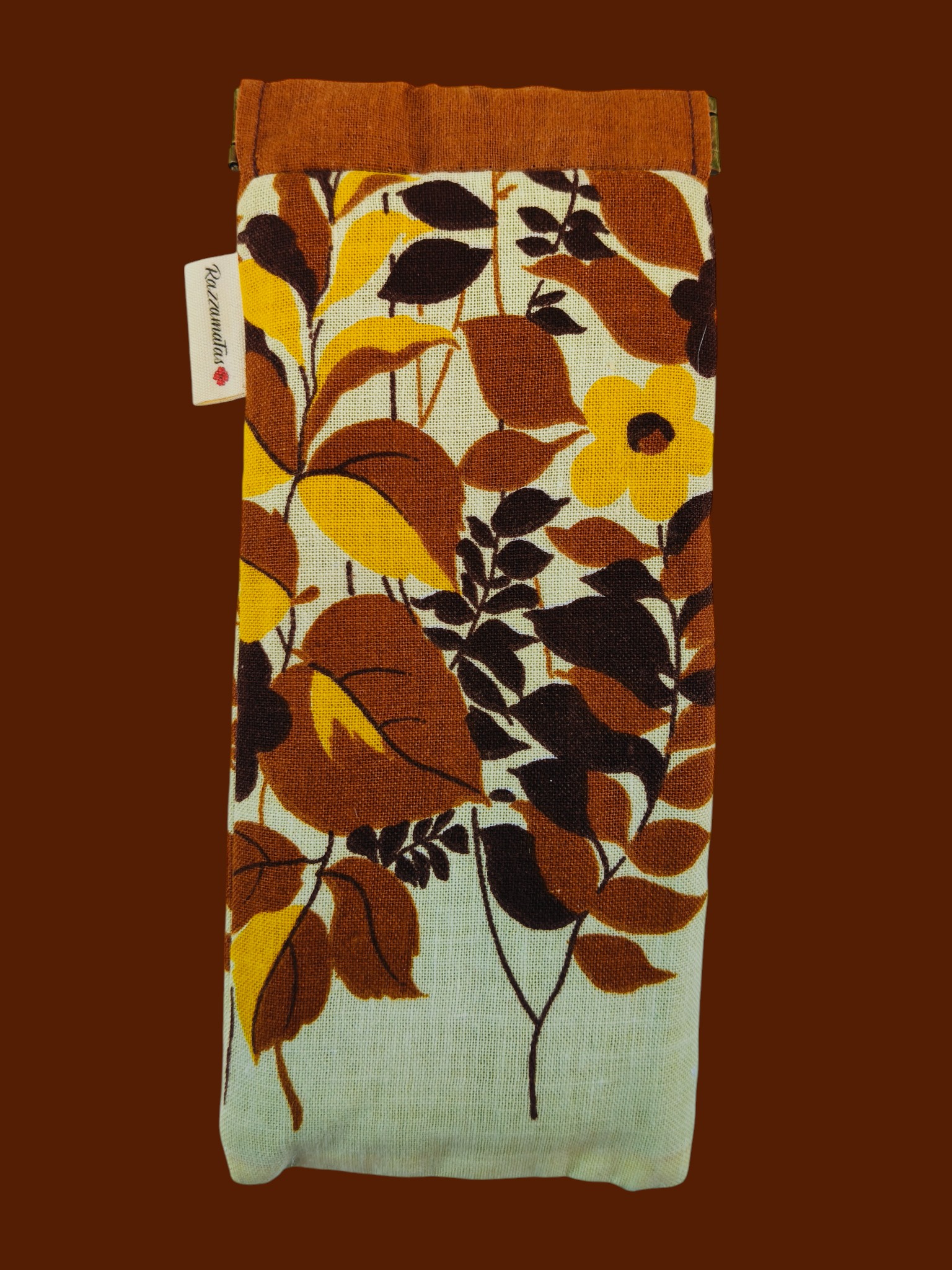 Funda de gafas acolchada cero residuos 2 - Image 5