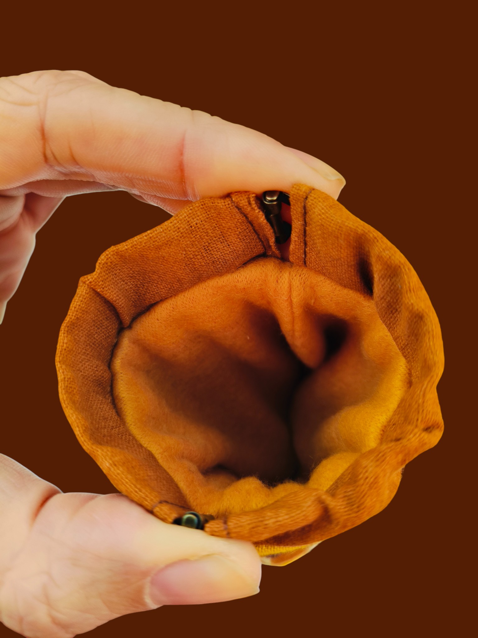 Funda de gafas acolchada cero residuos 2 - Image 6