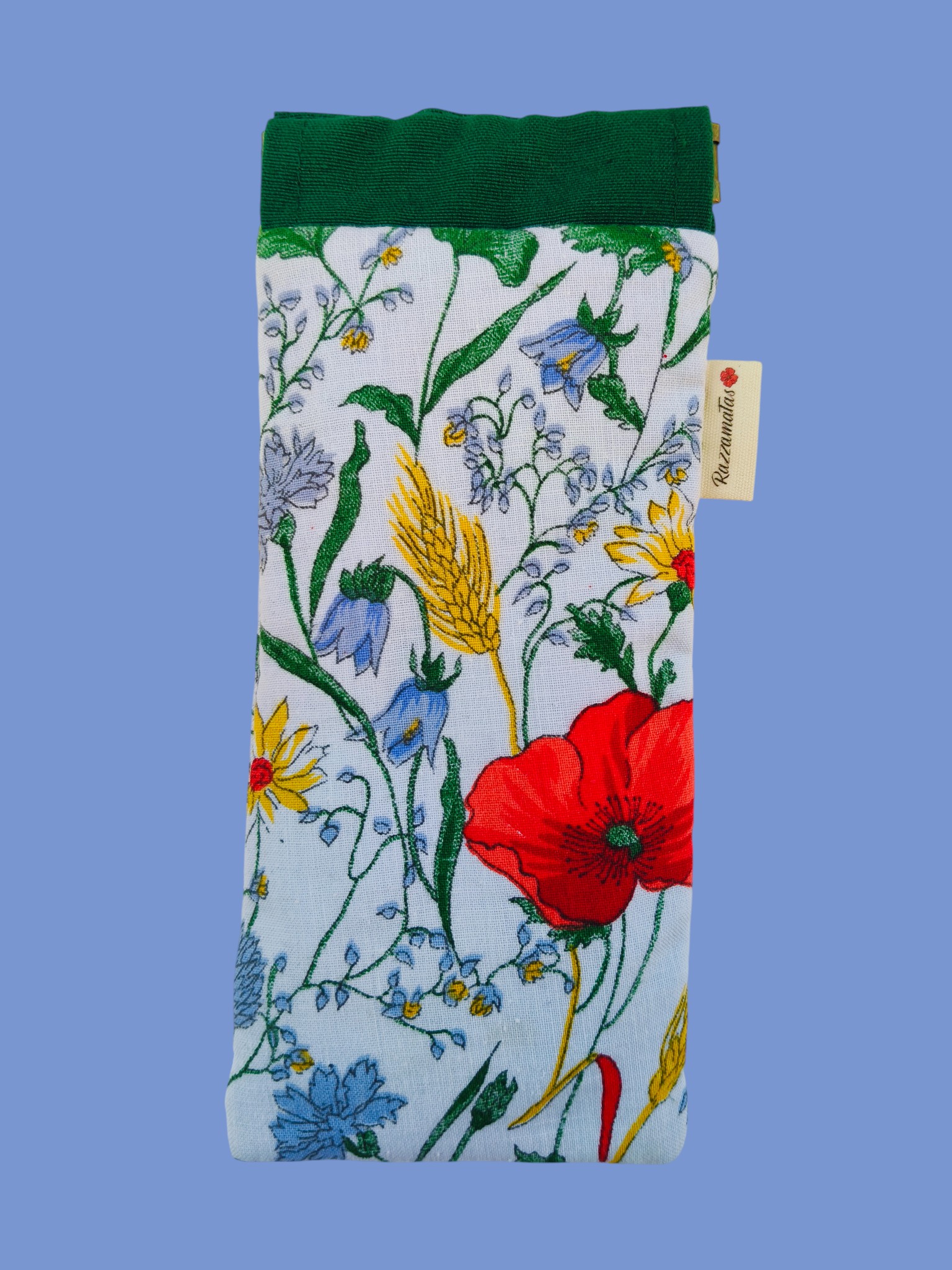 Funda de gafas acolchada cero residuos 2 - Image 7