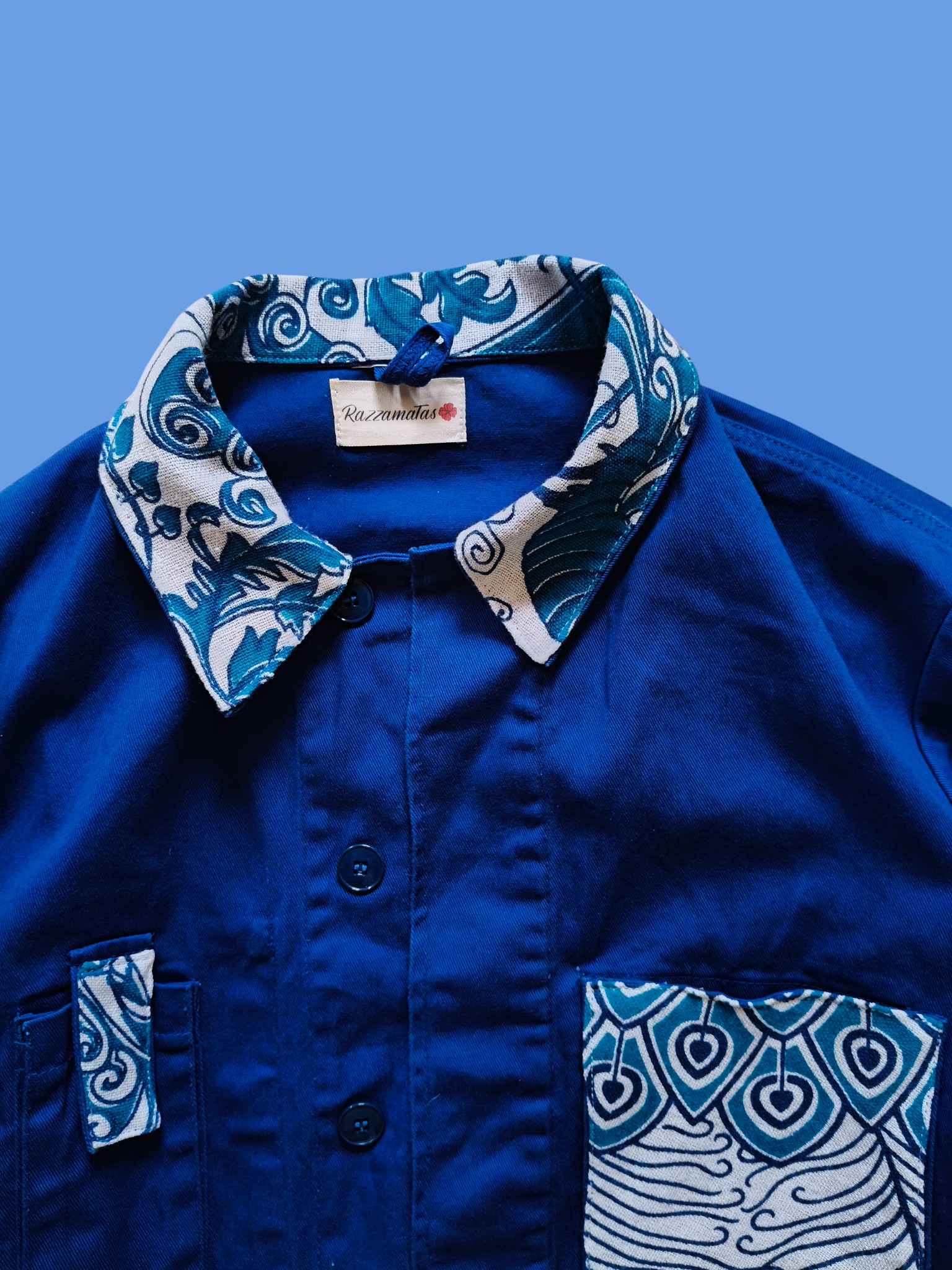 Chaqueta de trabajo personalizada L/XL - Image 5