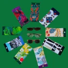fundas de gafas cero residuos
