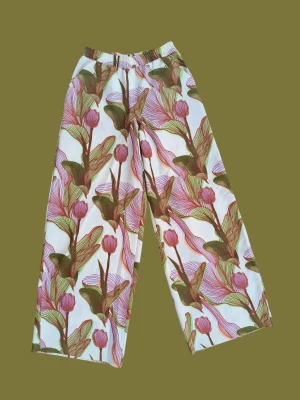 Pantalón tulipanes