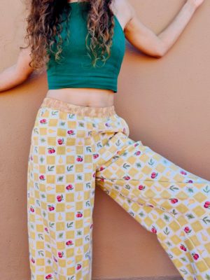 Pantalón pínic